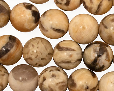 Feldspath Round 12mm