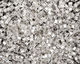 TOHO Crystal (with Silver Lining) Cube 1.5mm Seed Bead