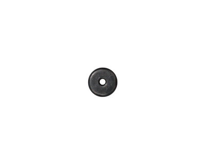 TierraCast Gunmetal Disk Heishi 6mm