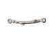 Nunn Design Antique Silver (plated) Mini Twig Connector 32x2mm