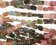 Tourmaline Tumbled Brick 5-6x3-4mm