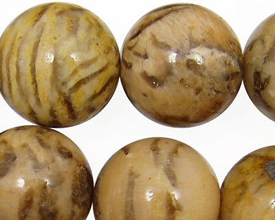 Feldspath Round 20mm