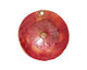 Patricia Healey Copper Capped Ring Pendant 27mm