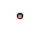 TierraCast Antique Copper (plated) Crown Bead Cap 4x7mm