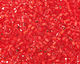 TOHO Ruby (with Silver Lining) Cube 1.5mm Seed Bead