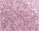 TOHO Opaque Pastel Frosted Light Lilac Round 11/0 Seed Bead