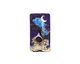 Grace Lampwork Cobalt Celestial Kalera 26-27x38-39mm