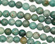 Cuprite Round 6mm
