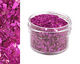 Alexandrite Vintage Glass Glitter (Shards) 1 oz.