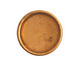 Nunn Design Brass Small Deep Circle Bezel (no loop) 26mm
