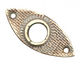 Earthenwood Studio Ceramic Soul Window Link 54-56x24mm