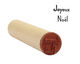 Joyeux Noel Mini Rubber Stamp 15mm