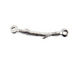Nunn Design Sterling Silver (plated) Mini Twig Connector 32x2mm