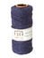 Blue Hemp Twine 20 lb, 205 ft