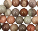 Imperial Jasper Round 14mm