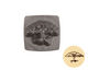 Tree of Life Metal Stamp 6mm