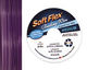 Soft Flex Purple Amethyst .019" (Medium) 49 Strand Wire 10ft.
