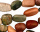 Imperial Jasper Tumbled Nugget 10-18x8-14mm