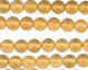 Citrine Round 7-8mm