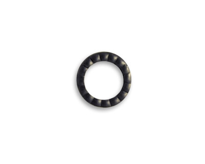 Vintaj Arte Metal Hobnail Petite Ring Decorivet 12mm