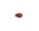 African Paper (magenta) Rice 9-10x6mm
