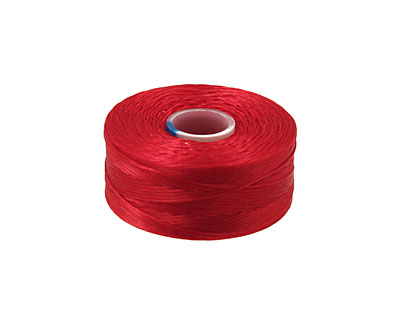 C-Lon Red Size AA Thread