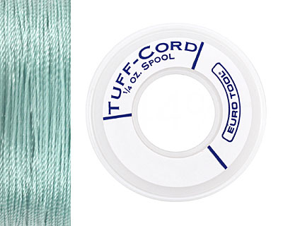 Tuff Cord Turquoise #3