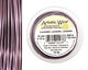 Artistic Wire Lavender 18 gauge, 10 yards