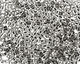 TOHO Gray (with Silver Lining) Triangle 11/0 Seed Bead
