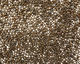 TOHO Metallic Iris Brown Treasure #1 Seed Bead