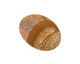 Picture Jasper Oval Cabochon 18x25mm