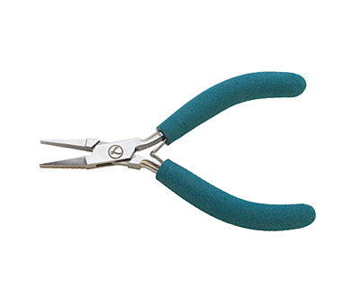 Baby Wubbers Flat Nose Pliers 5