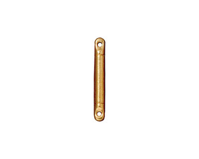 TierraCast Gold (plated) 3/4