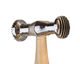 Texturing Hammer Round Checkered & Wide Pinstripe
