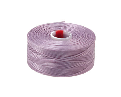C-Lon Lavender Size D Thread