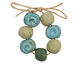 Kylie Parry Ceramic Ocean Rustic Set