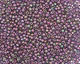 TOHO Gold Lustered Moon Shadow Round 11/0 Seed Bead