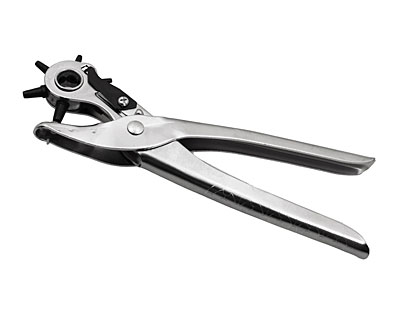 Rotary Hole Punch
