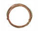 Autumn Silk WoolyWire 24 gauge, 3 feet