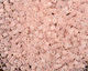 TOHO Dyed Rainbow Ballerina Pink Cube 1.5mm Seed Bead