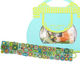Glass Garden Bee's Sorbet Bend Cuff Kit