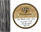 Vintaj Arte Metal Parawire 24 gauge, 100 feet