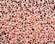 TOHO Opaque Pastel Peach Blossom Magatama 3mm Seed Bead
