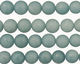Amazonite Faceted Round 8mm