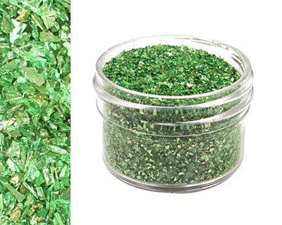 Tree Frog Vintage Glass Glitter (Fine) 1 oz.
