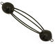 Jangles Ceramic Black Cage 73-83x13-17mm