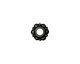 TierraCast Gunmetal Turkish Euro 5x10mm