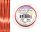 Artistic Wire Silver Plated Tangerine 22 gauge, 10 yards
