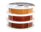 Soft Flex Trios Vitality .019" (Medium) 49 Strand Wire 3x10ft.