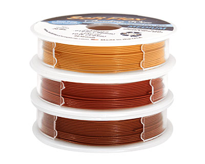Soft Flex Trios Vitality .019